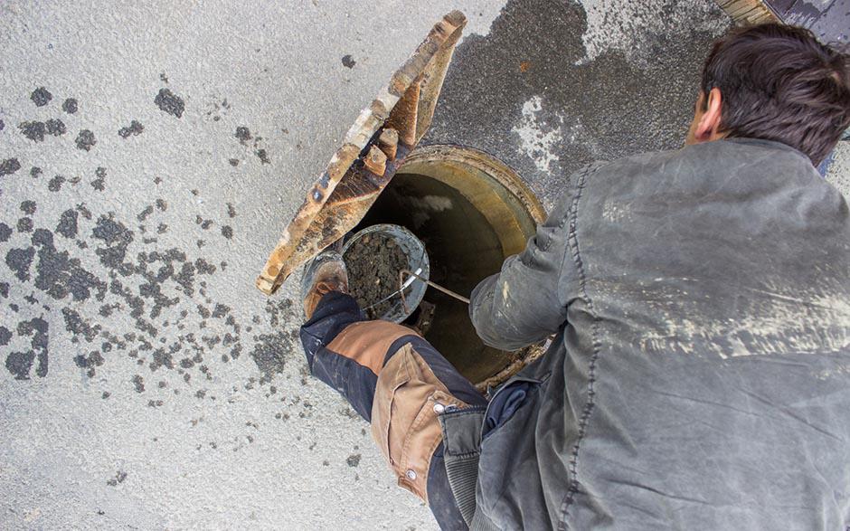 tarif débouchage canalisation camion Sevran