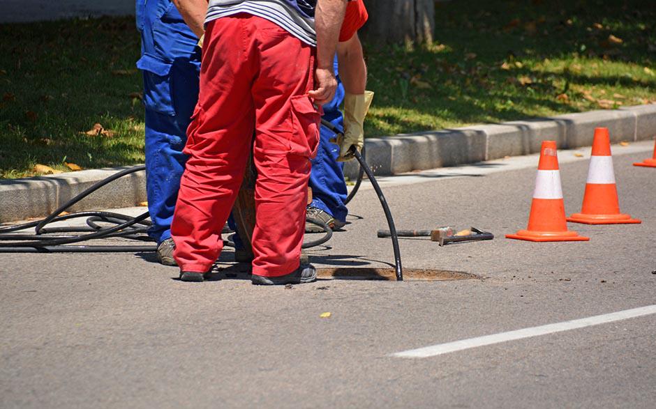 tarif débouchage canalisation camion Sevran