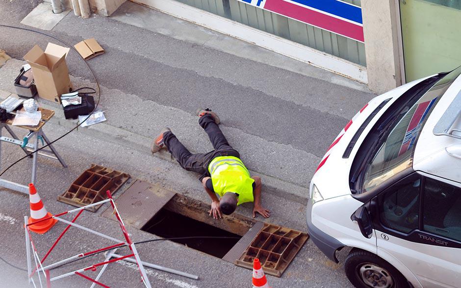 débouchage canalisation Villennes-sur-Seine