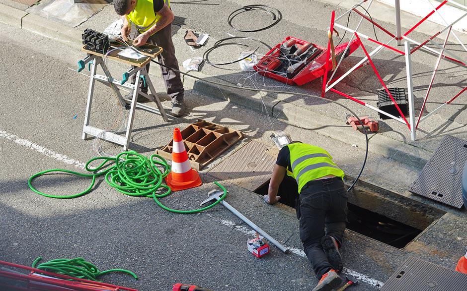 débouchage canalisation Sevran