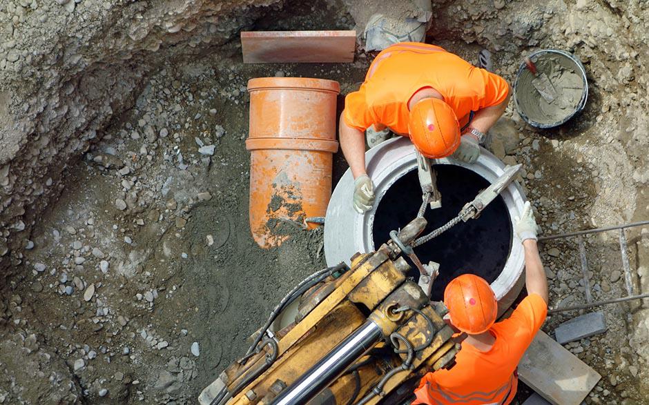 débouchage canalisation Sevran