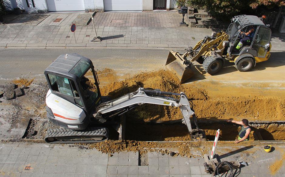  débouchage canalisation Sevran