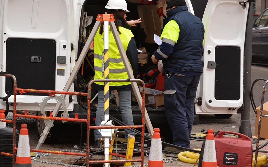  débouchage canalisation Sevran